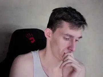 touch_me8 from Chaturbate