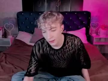 Try slutty stripper Trevorbenson trevorbenson from Chaturbate