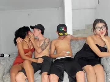 Sweet trinity_hot1 from Chaturbate trinity_hot1 from Chaturbate