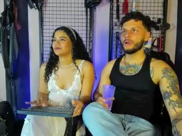 twisted_fantasy_ from Chaturbate