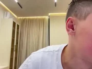 tyler_garrner from Chaturbate