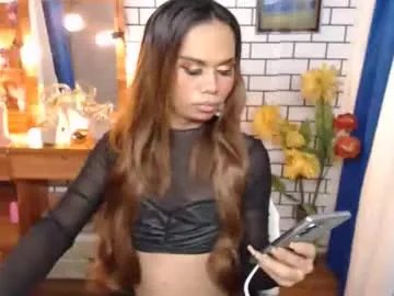 unholy_molly from Chaturbate