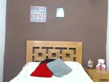 valesantodomingo from Chaturbate