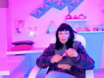 valkiria_ponce from Chaturbate