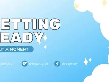 Amazing venus_art11 from Chaturbate venus_art11 from Chaturbate