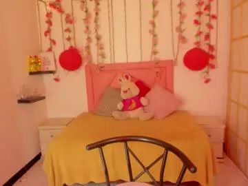 venus_latin_01 from Chaturbate