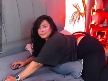 victoria_monteroo from Chaturbate