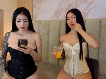 victoriagolden from Chaturbate