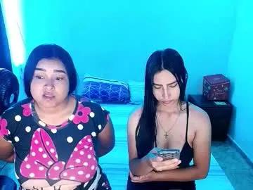 violeta_rouses from Chaturbate