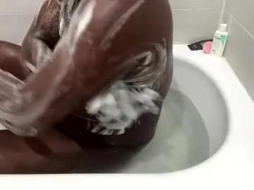 virgoincredible25 from Chaturbate