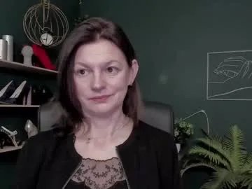 vivian_dream from Chaturbate