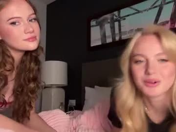 vixenvictoriaa from Chaturbate