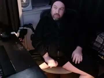 voidcatdaddy from Chaturbate