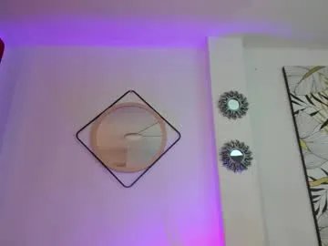 wanda_liones from Chaturbate