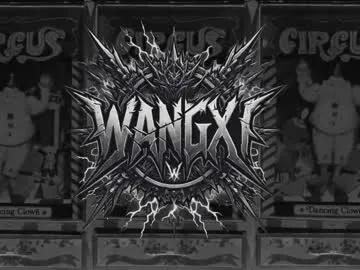 Slutty wangxi__ from Chaturbate wangxi__ from Chaturbate