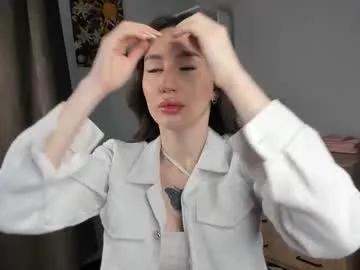 wild_destiny from Chaturbate