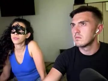 wildoverthinker from Chaturbate