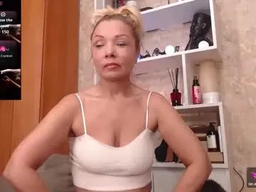 wildroze from Chaturbate