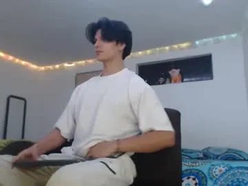 with_ken from Chaturbate