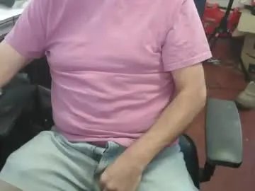 woodworker6473 from Chaturbate