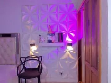 wyatt_rose from Chaturbate