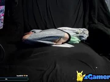 Chaturbate Xgamerboyx xgamerboyx from Chaturbate