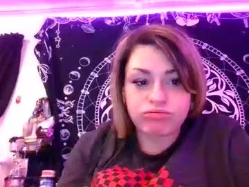 xkittymeowz from Chaturbate