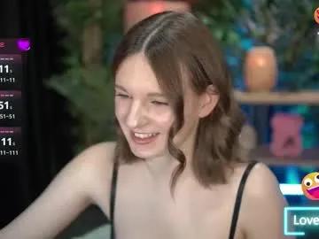 xoxo_molly from Chaturbate