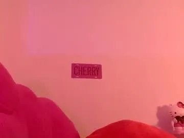 xratedcherry from Chaturbate