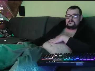Sexy Xxevoker wants you to fuck his body now xxevoker from Chaturbate