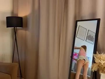 yangsperanza from Chaturbate