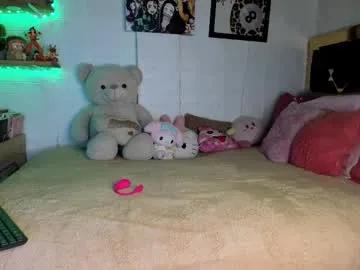 yluismag from Chaturbate