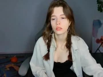 Checkout slutty camslut Yoka_paradoxxx yoka_paradoxxx from Chaturbate