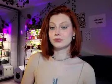 your_corvus from Chaturbate