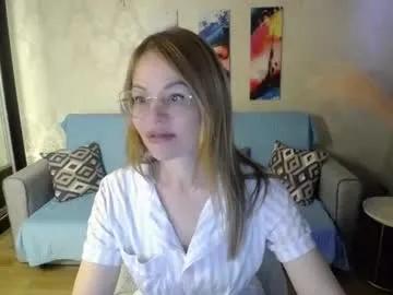 your_crush_12 from Chaturbate
