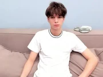 your_shy_guy from Chaturbate