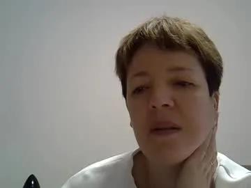 yourangelina12 from Chaturbate