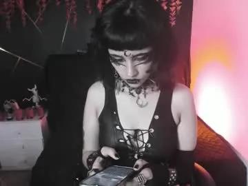 Dirty Yueeclipsa wants you to fuck her body now yueeclipsa from Chaturbate