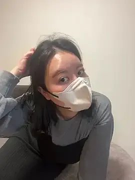 7_hazime from StripChat