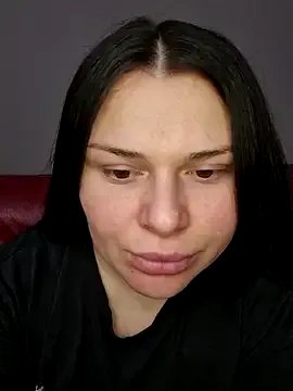 9Alice from StripChat