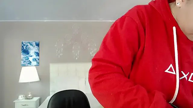 _Maddison_Ivanova_ from StripChat