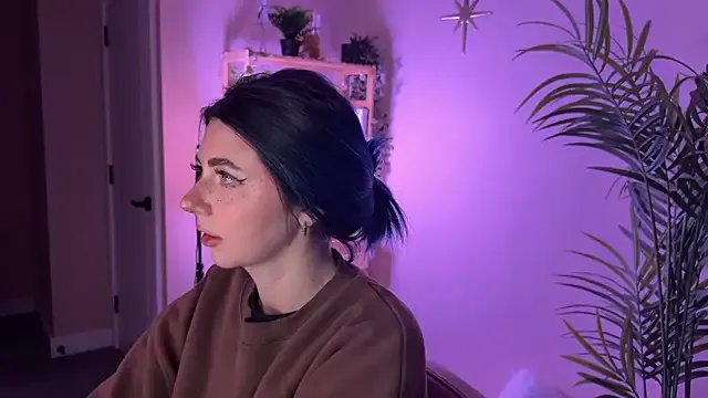 _vixenp from StripChat