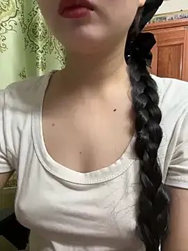 A_Ling from StripChat