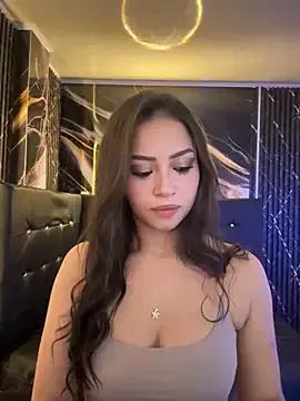 Discover 23 years old abbymnd from StripChat abbymnd from StripChat