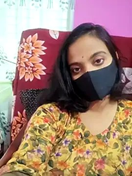 Adrita-2 from StripChat