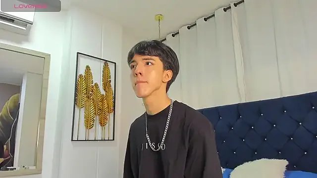 AerumChae from StripChat