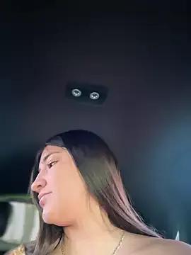 StripChat AhriCutte AhriCutte from StripChat