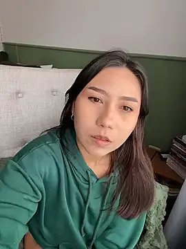 Aimilayne from StripChat