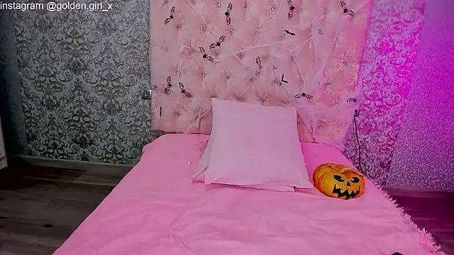 Akilla_Queen from StripChat