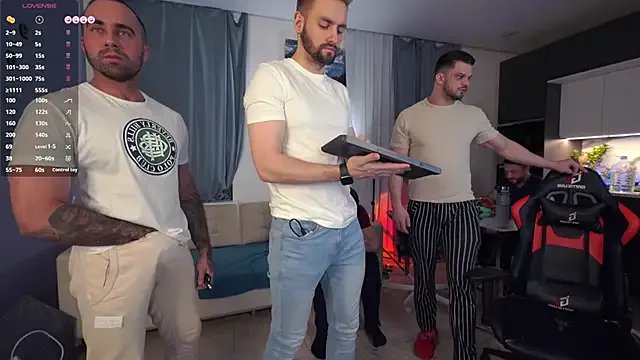 Alex_xxx from StripChat